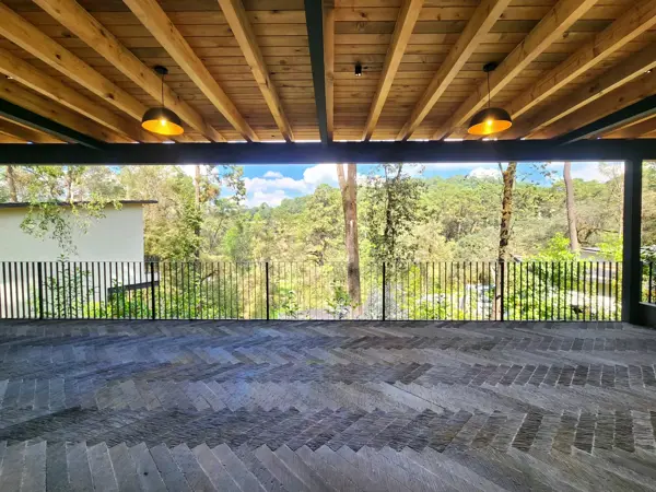 Casa en venta en Rancho Avándaro Country Club, Valle de Bravo — foto 2 de 21