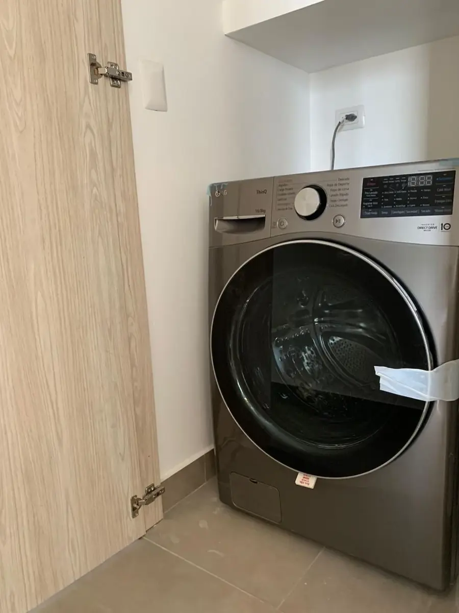 Departamento en Renta en Centro, Monterrey, Nuevo León