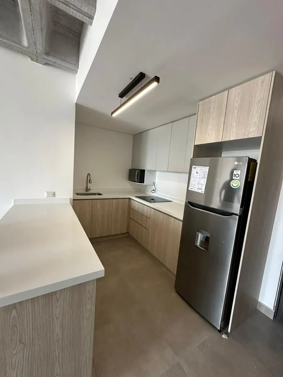 Departamento en Renta en Centro, Monterrey, Nuevo León