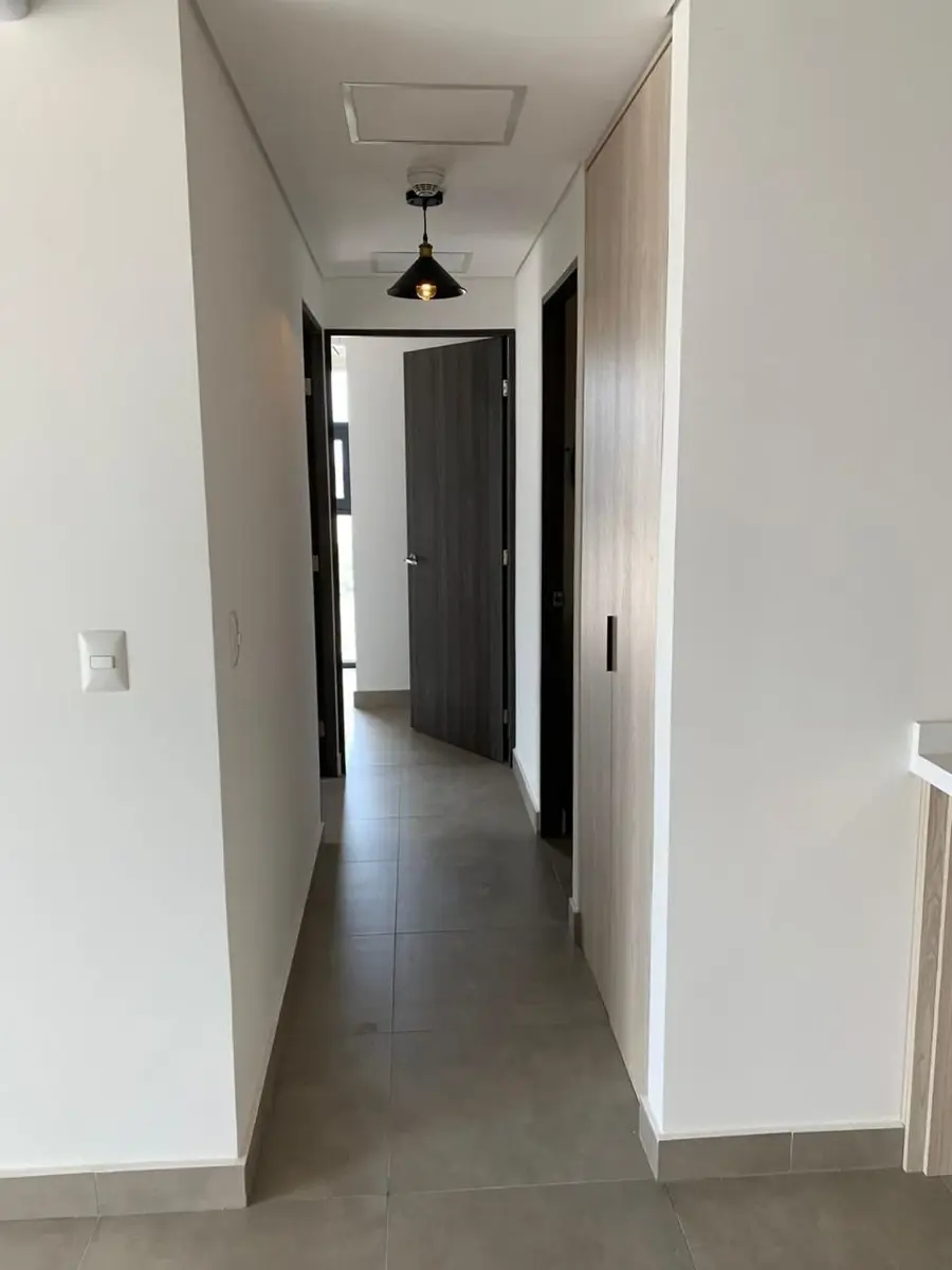 Departamento en Renta en Centro, Monterrey, Nuevo León