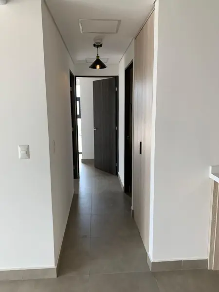 Departamento en renta en Centro, Monterrey — foto 2 de 10