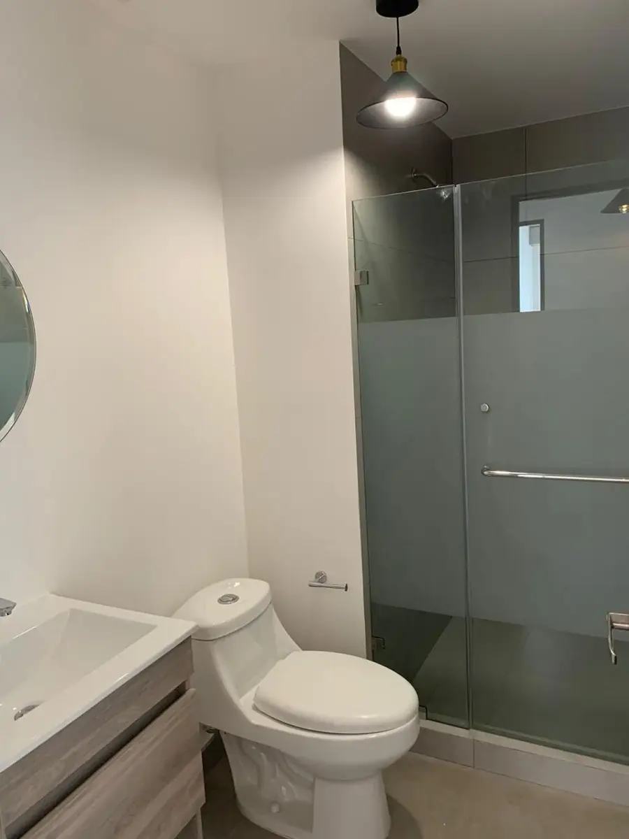 Departamento en Renta en Centro, Monterrey, Nuevo León