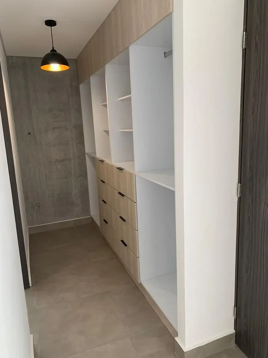 Departamento en Renta en Centro, Monterrey, Nuevo León