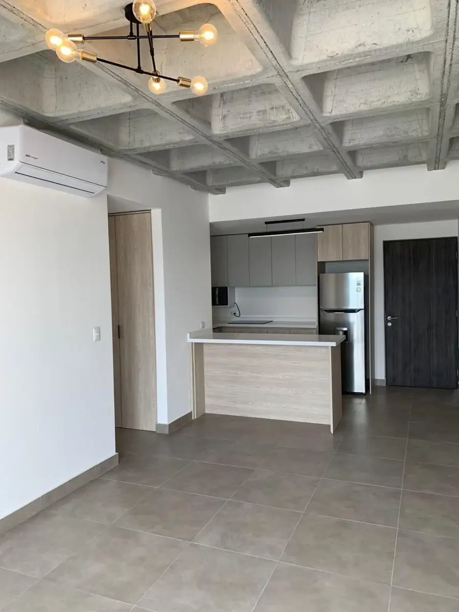 Departamento en Renta en Centro, Monterrey, Nuevo León