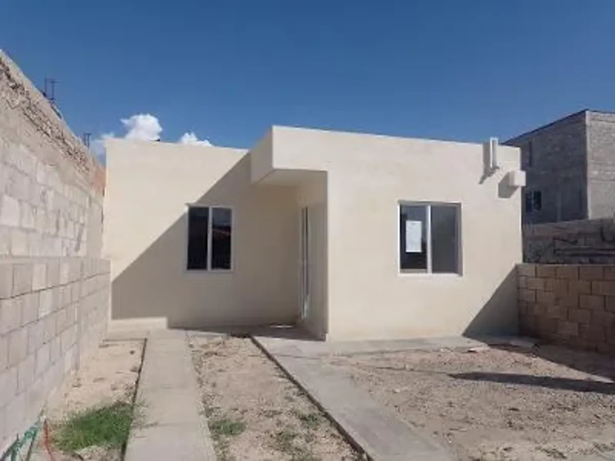 CASA EN VENTA EN SAN AGUSTÍN, TORREÓN COAHUILA CASA EN VENTA EN SAN AGUSTÍN, TORREÓN COAHUILA