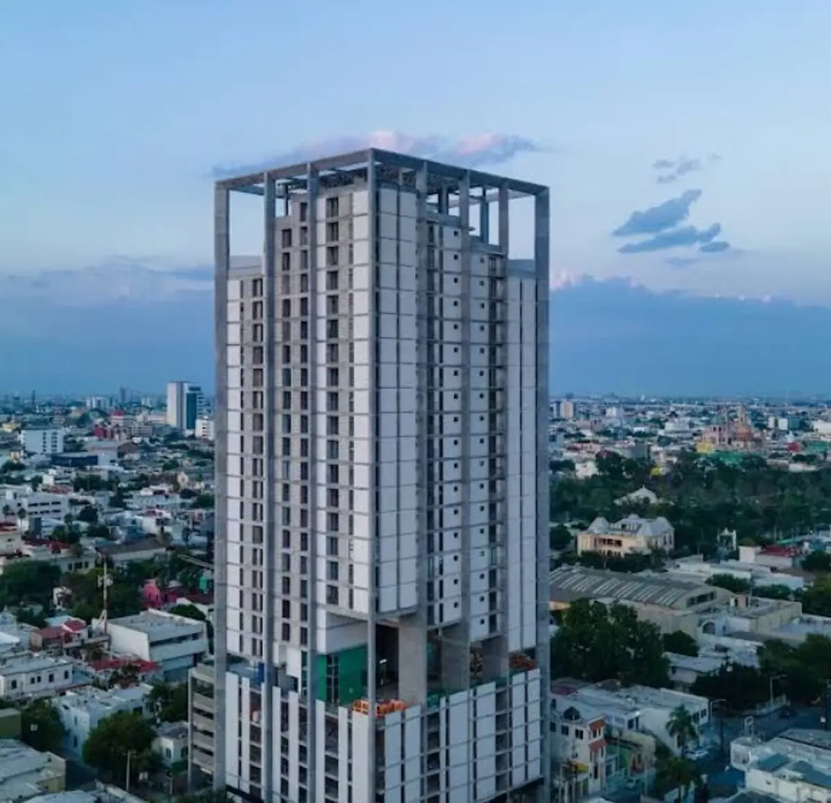 Departamento en Renta en Centro, Monterrey, Nuevo León