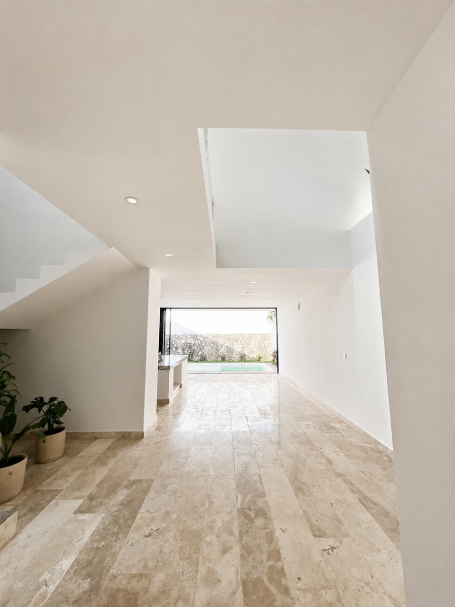 Casa en venta en Temozon Norte, Mérida — foto 1 de 23