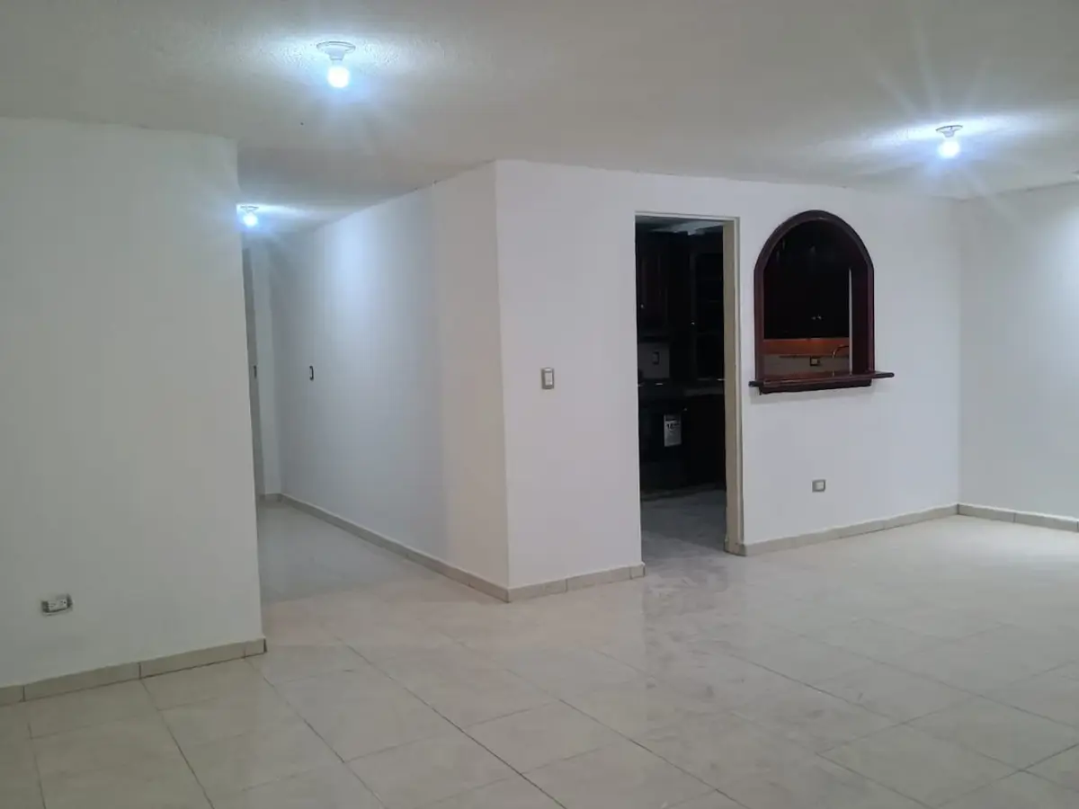 Casa en venta en Arboledas Nueva Lindavista, Guadalupe — foto 1 de 10