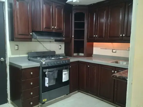 Casa en venta en Arboledas Nueva Lindavista, Guadalupe — foto 3 de 10