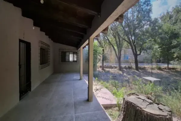 Casa en venta en García Centro, García — foto 3 de 9