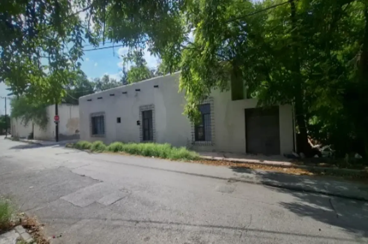 Casa en venta en García Centro, García — foto 1 de 9