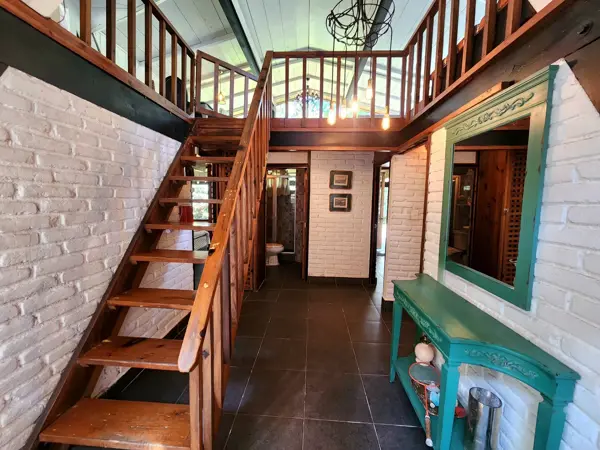 Casa en venta en Avandaro, Valle de Bravo — foto 3 de 17