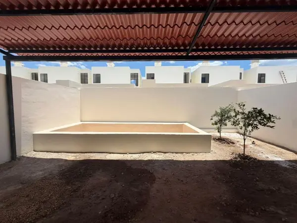 Casa en venta en Ciudad Caucel, Mérida — foto 2 de 23