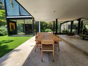 Casa en venta en Bosque de las Lomas, Miguel Hidalgo — foto 2 de 27