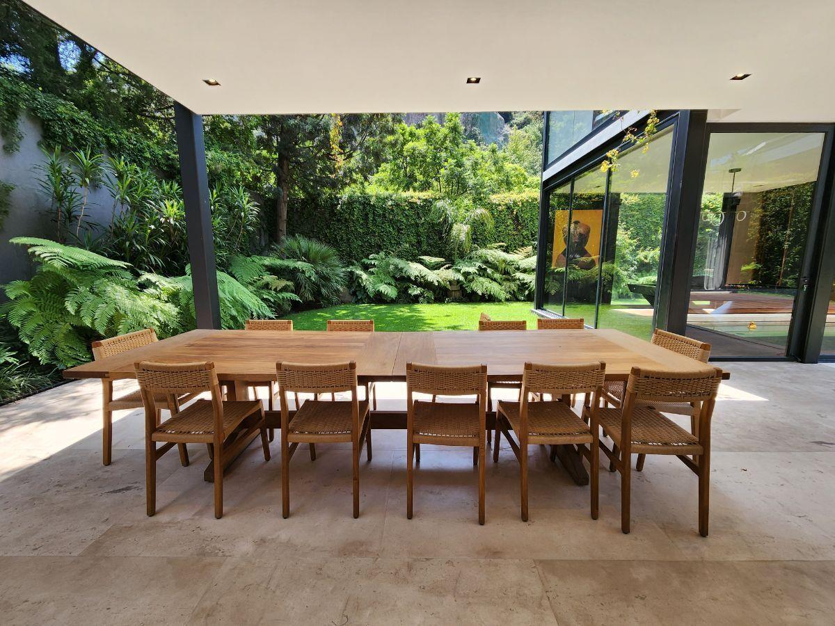 Casa en venta en Bosque de las Lomas, Miguel Hidalgo — foto 1 de 27