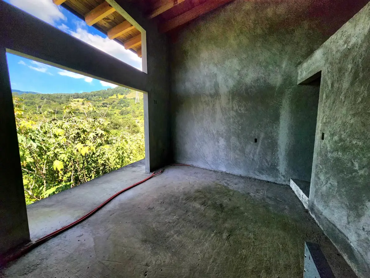Casa en venta en Santa María Pipioltepec (Pipioltepec), Valle de Bravo — foto 1 de 19