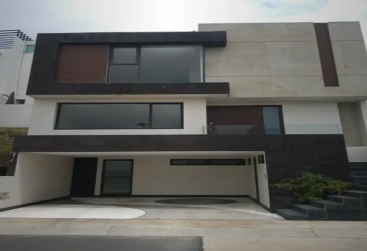 Casa en venta en Residencial Lago Esmeralda, Atizapán de Zaragoza — foto 1 de 10