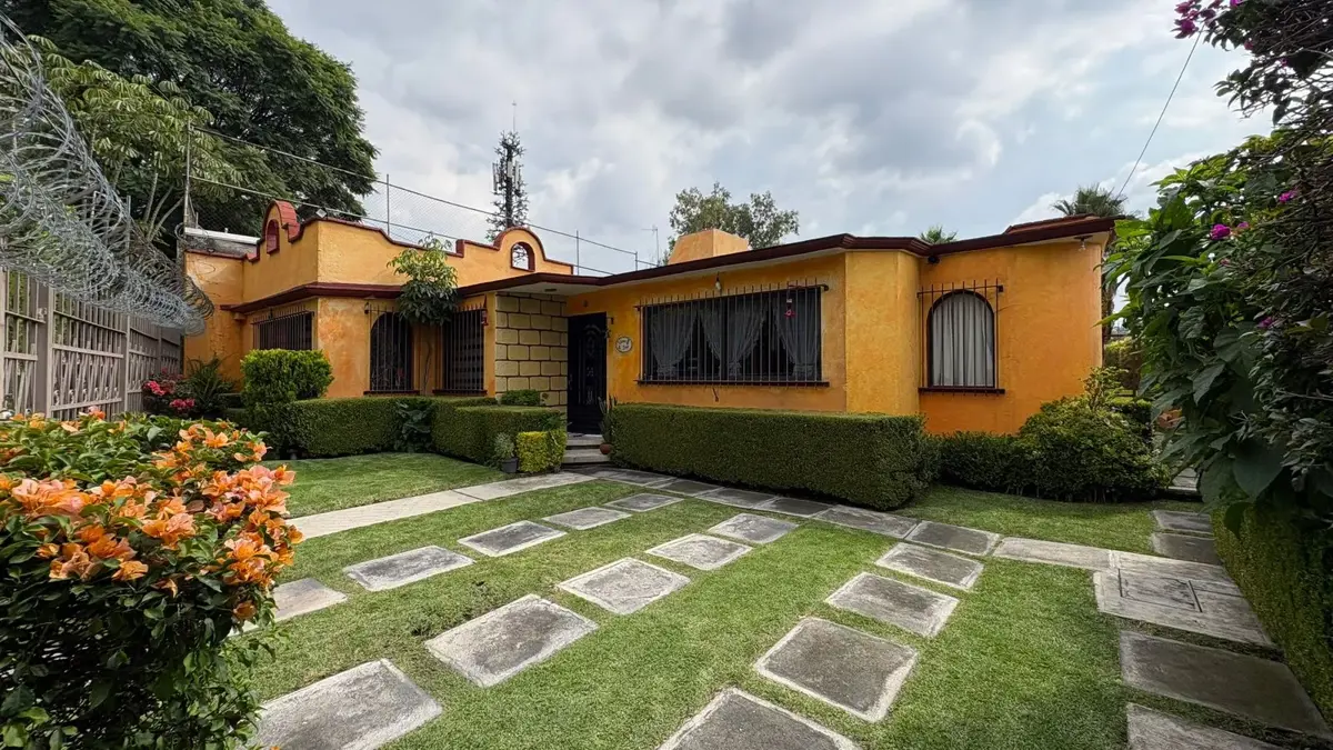 Casa en venta en Lago de Guadalupe, Cuautitlán Izcalli — foto 1 de 27
