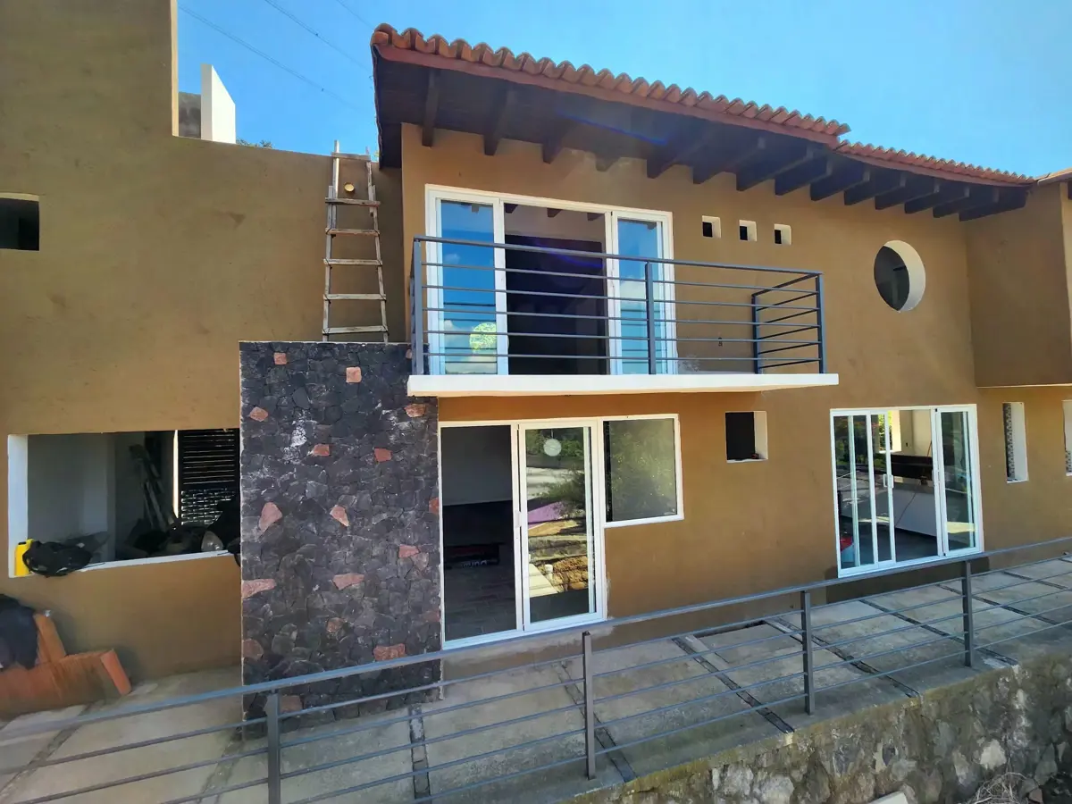 Casa en venta en Santa María Pipioltepec (Pipioltepec), Valle de Bravo — foto 1 de 19