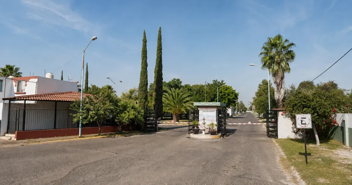 Casa en venta en Senderos Del Valle, Tlajomulco de Zúñiga — foto 1 de 6