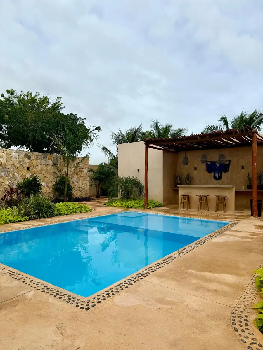 Casa en venta en Telchac Puerto, Telchac Puerto — foto 1 de 16