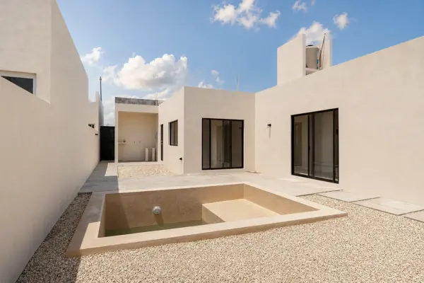 Casa en venta en Conkal, Conkal — foto 2 de 12