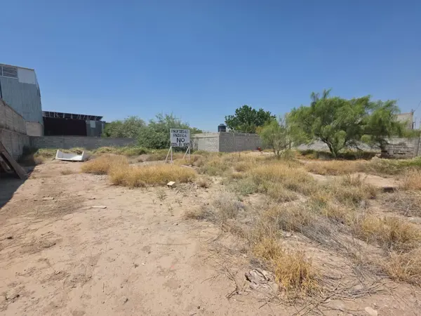 Terreno en venta en La Concha, Torreón — foto 2 de 5