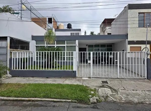 Casa en venta en Chapalita Inn, Zapopan, Jalisco