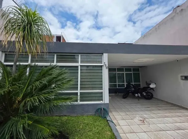 Casa en venta en Chapalita Inn, Zapopan — foto 2 de 16