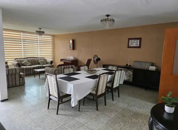 Casa en venta en Chapalita Inn, Zapopan — foto 3 de 16
