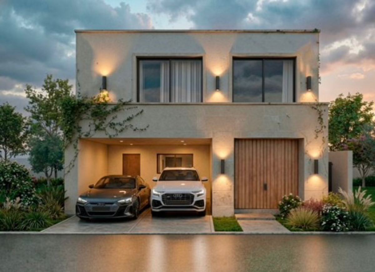 Casa en venta en La Cava, Gómez Palacio — foto 1 de 4