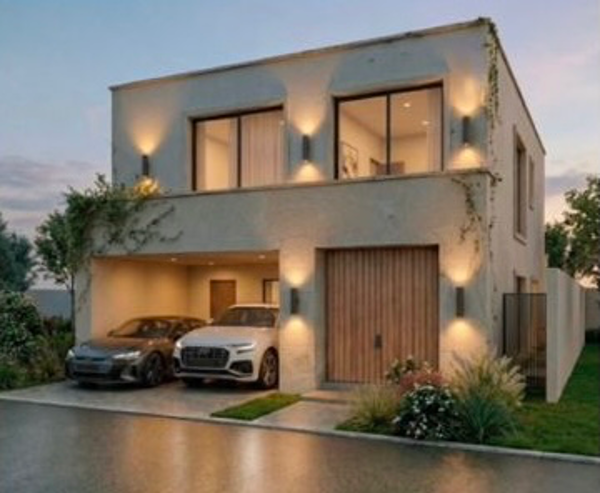 Casa en venta en La Cava, Gómez Palacio — foto 2 de 4