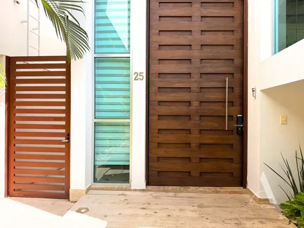 Casa en venta en Residencial Cumbres, Benito Juárez — foto 3 de 45