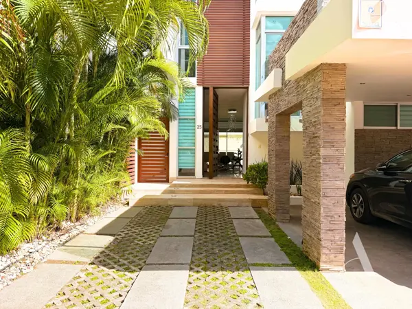 Casa en venta en Residencial Cumbres, Benito Juárez — foto 2 de 45