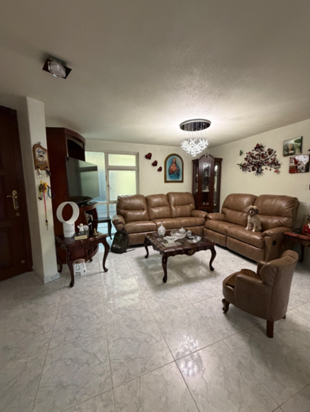 Departamento en venta en San Rafael, Cuauhtémoc — foto 3 de 15