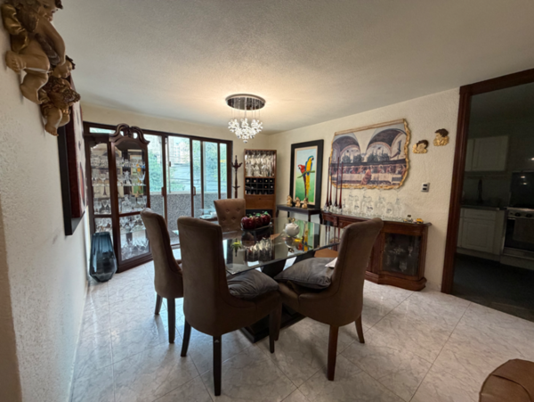Departamento en venta en San Rafael, Cuauhtémoc — foto 2 de 15
