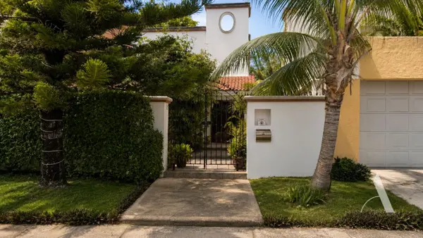 Casa en venta en Residencial Campestre, Benito Juárez — foto 3 de 24