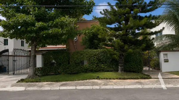 Casa en venta en Residencial Campestre, Benito Juárez — foto 2 de 24