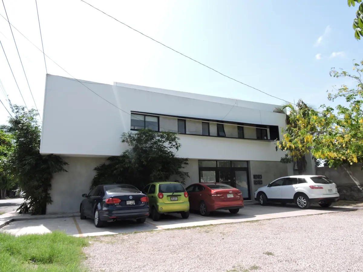 Oficina en renta en Sodzil Norte, Mérida — foto 1 de 14