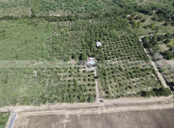 Terreno en venta en Lajitas de Arriba, Cadereyta Jiménez — foto 3 de 22