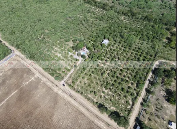 Terreno en venta en Lajitas de Arriba, Cadereyta Jiménez — foto 2 de 22