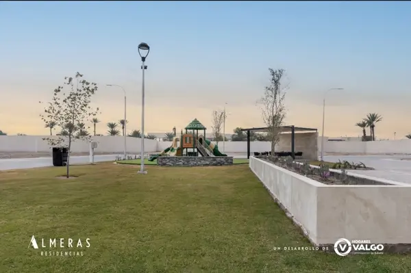 Terreno en venta en Almeras, Torreón — foto 3 de 12