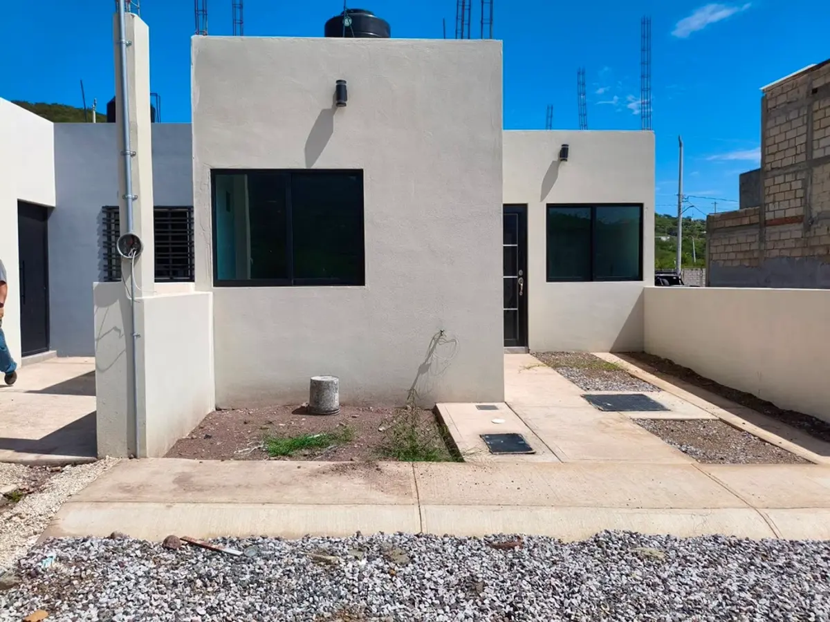 Casa en venta en Presidencial, Autlán de Navarro