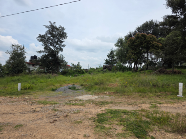 Terreno en venta en Amealco de Bonfil Centro, Amealco de Bonfil — foto 3 de 9