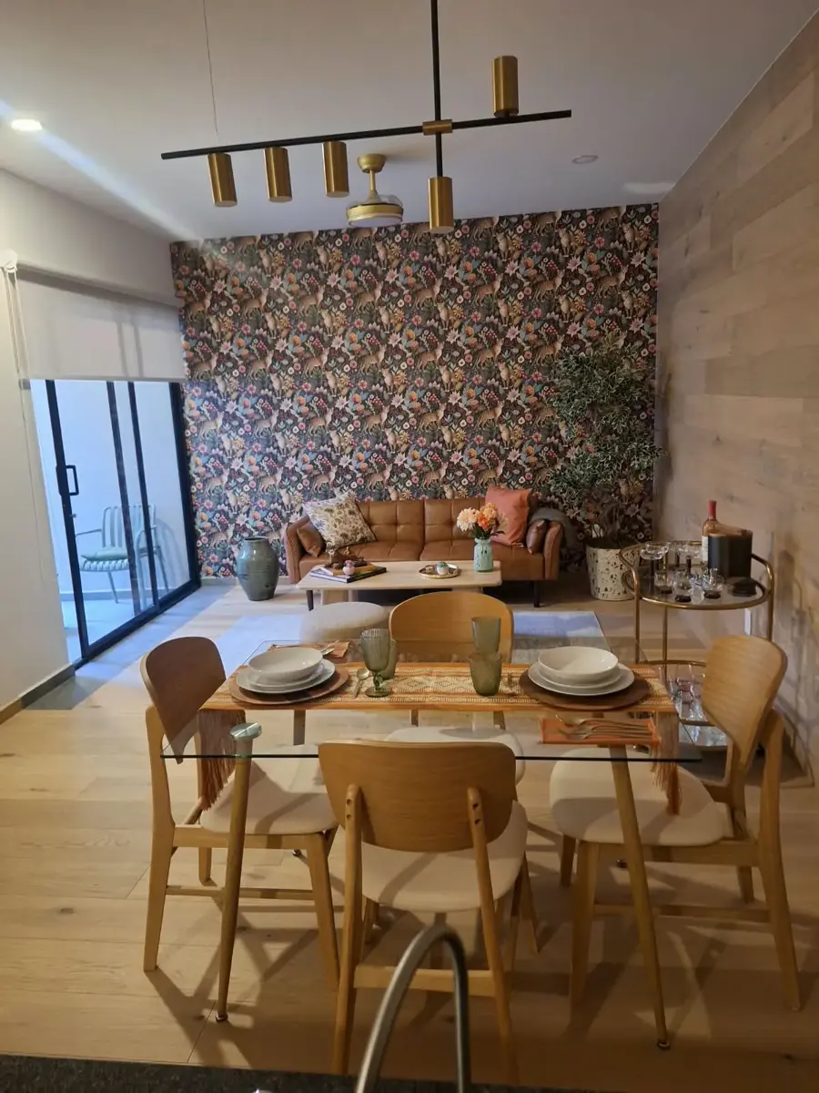 Departamento en renta en Roma Norte, Cuauhtémoc — foto 1 de 19