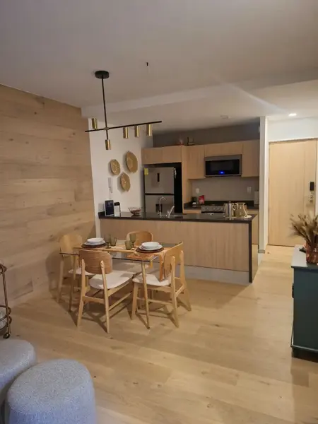 Departamento en renta en Roma Norte, Cuauhtémoc — foto 2 de 19