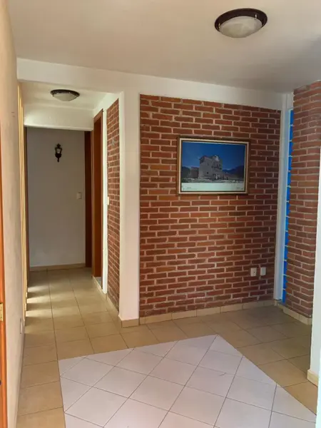 Departamento en renta en Tepetlaoxtoc de Hidalgo, Tepetlaoxtoc — foto 3 de 27