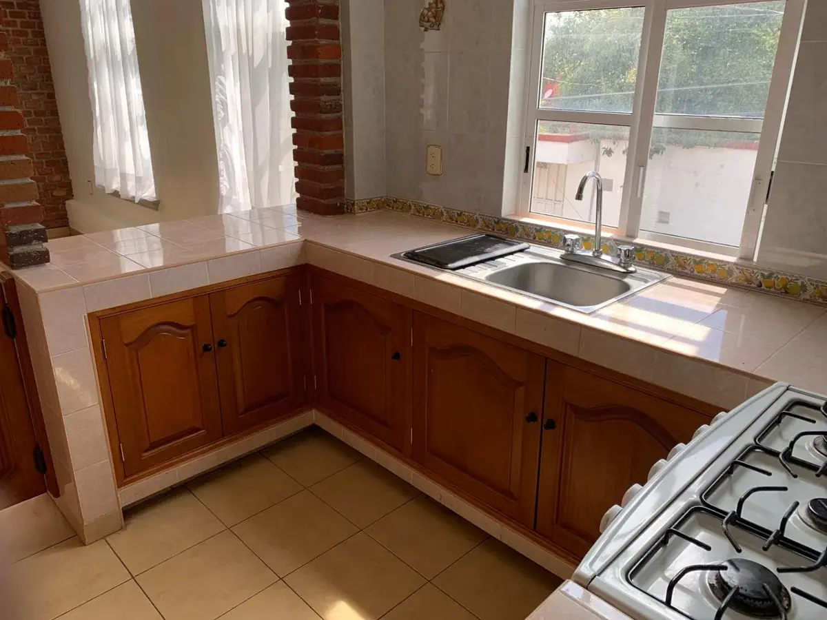 Departamento en renta en Tepetlaoxtoc de Hidalgo, Tepetlaoxtoc — foto 1 de 27