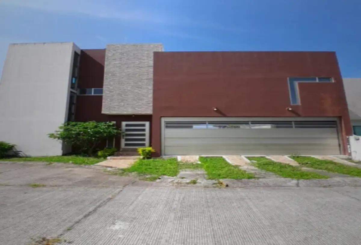 Casa en venta en Alvarado Centro, Alvarado — foto 1 de 10