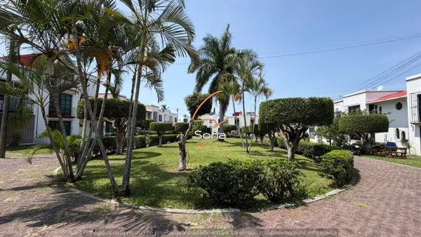 Casa en venta en Tetelcingo, Cuautla — foto 2 de 33